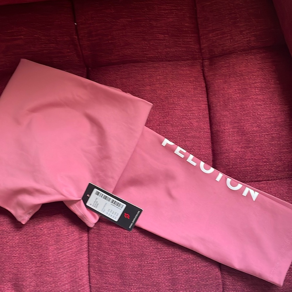 Peloton XL Tights - NWT